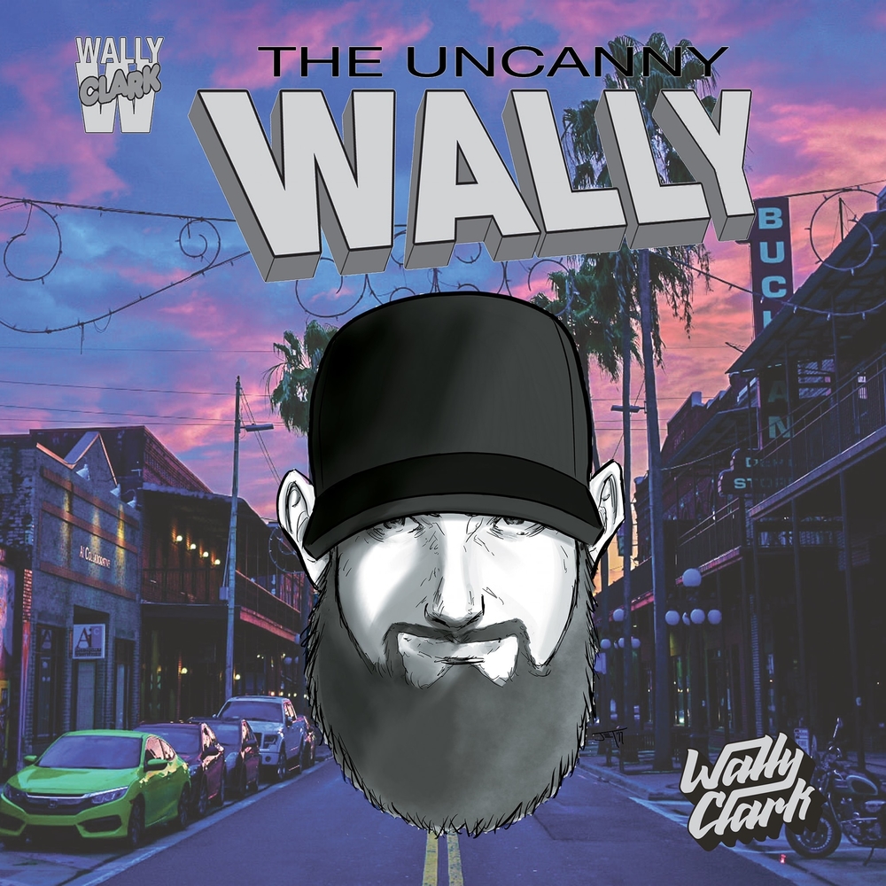 Meet your Posher, Wally